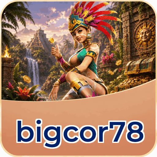 Tampilan antarmuka bigcor78 APK v4.7.5 saat pengujian performa dan keamanan di perangkat Android